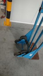 Fetra traploopsteekwagen, Doe-het-zelf en Verbouw, Transportwagens, Ophalen, Duitsland, Transportkar, Info@fetra.de