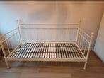 Meiden bed ikea, Huis en Inrichting, Slaapkamer | Bedden, Ophalen, Gebruikt, Eenpersoons, Wit