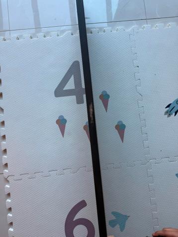 Ikea BILLY/OXBERG - donkerbruin eikenpatroon - afbeelding 5