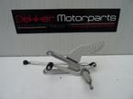 Schakelset / Linker Voetsteun Yamaha YZF R1 2002-2003 RN09, Motoren, Onderdelen | Yamaha, Gebruikt, -, -, Ophalen of Verzenden