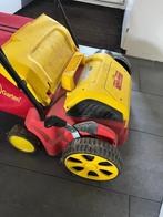 Wolf electrische verticuteermachine, Tuin en Terras, Ophalen, Gebruikt, Elektrisch, Wolf Garten