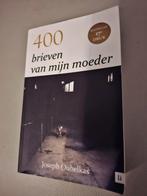 Joseph Oubelkas - 400 brieven van mijn moeder, Ophalen of Verzenden, Zo goed als nieuw, Joseph Oubelkas