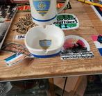 Mok en asbak KM  Stanavforland  eskader reis bieden ex porto, Ophalen of Verzenden