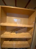 Verblijf voor bv hamsters, ratjes, etc., Dieren en Toebehoren, Ophalen, Nieuw