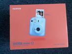 Fujifilm Instax mini 12 NIEUW!, Ophalen, Nieuw, Polaroid, Fuji