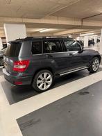 Mercedes GLK 280 4Matic V6 Leder |Camera |Trekhaak |20″ LMV, 1730 kg, 2996 cc, Particulier, Zilver of Grijs