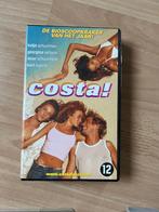 Video COSTA, Alle leeftijden, Ophalen of Verzenden, Zo goed als nieuw, Nederlandstalig