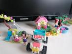 Lego Friends dierenverzorger, Kinderen en Baby's, Speelgoed | Duplo en Lego, Ophalen of Verzenden, Zo goed als nieuw