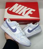 Nike Dunk Low Purple Pulse – Maat 40, Overige kleuren, Nike, Nieuw, Ophalen of Verzenden