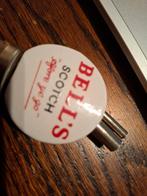 Bell's Whiskey schenk kurk, Verzenden, Nieuw, Reclamebord