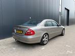 Mercedes-Benz E-klasse 280 CDI Avantgarde, Auto's, Mercedes-Benz, Automaat, Achterwielaandrijving, Gebruikt, Zwart