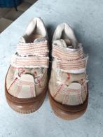 Beige jongens schoenen maat 28., Gebruikt, Schoenen, Ophalen of Verzenden, HERE & THERE