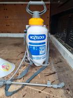Hozelock Drukspuit 7L, Tuin en Terras, Ophalen of Verzenden, Zo goed als nieuw, Onkruidbestrijding