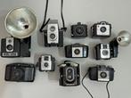 KODAK Brownie, Ophalen of Verzenden, Gebruikt, Compact, Kodak
