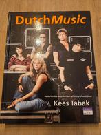 Boek Dutch music, Ophalen of Verzenden, Zo goed als nieuw, Artiest
