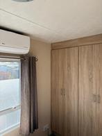 stacaravan, Caravans en Kamperen, Tot en met 4