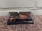 Max verstappen RB13 australie 2017 1:43 model, Ophalen of Verzenden, Zo goed als nieuw, Formule 1