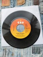 We Are The World - USA for Africa Single, Cd's en Dvd's, Vinyl Singles, Ophalen of Verzenden