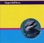 cd van Imperial Teen – Seasick, Cd's en Dvd's, Zo goed als nieuw, Verzenden
