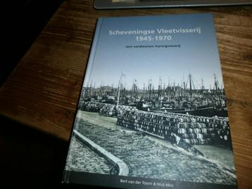 scheveningse vleetvisserij haringvisserij  met 750 oudefotos beschikbaar voor biedingen