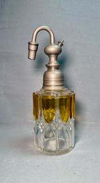 Parfumfles 19e eeuw #Parfumfles #Antiek, Verzamelen, Parfumverzamelingen, Ophalen of Verzenden, Gebruikt, Parfumfles