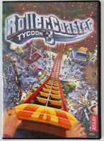 ROLLERCOASTER TYCOON 3., Spelcomputers en Games, Games | Pc, 1 speler, Ophalen of Verzenden, Zo goed als nieuw, Vanaf 3 jaar