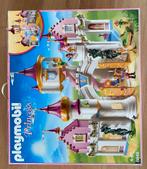 Playmobil princess kasteel 6848, Kinderen en Baby's, Speelgoed | Playmobil, Ophalen of Verzenden, Zo goed als nieuw