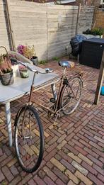 Gratis Gazelle herenfiets voor onderdelen, Ophalen