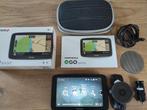 TomTom GO Basic 6" wifi bluetooth Europa lifetime updates, Auto diversen, Autonavigatie, Ophalen of Verzenden, Zo goed als nieuw