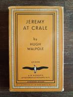 Hugh Walpole - Jeremy at Crale - Albatross, Ophalen of Verzenden, Gelezen, Europa overig