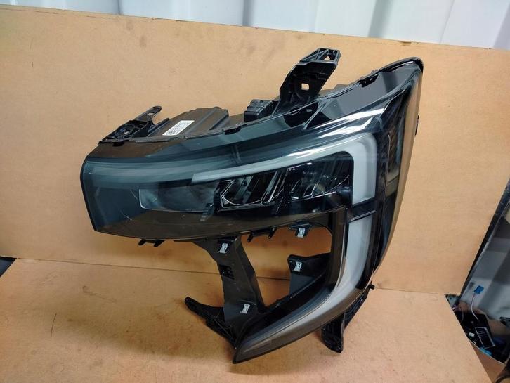 Renault Master V linkerlicht, Auto-onderdelen, Verlichting, Renault, Gebruikt, Ophalen of Verzenden