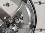 Parotech Demon lichtmetaal velgen 19"inch 5x100, Auto-onderdelen, Banden en Velgen, Ophalen, Gebruikt, Personenwagen, Velg(en)