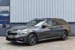 BMW 3 Serie Touring 330e xDrive M-Sport 292 Pk Pano Memory H, 1998 cc, Lichtsensor, Gebruikt, 4 cilinders