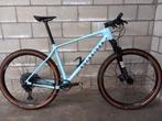 Rockrider XC740 Race mountainbike Sram GX/NX XL - Topstaat, 57 cm of meer, Hardtail, Zo goed als nieuw, Ophalen