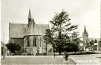 1U8 Chaam Ledevaertkerk NH Kerk uitg.: Camping DE FLAASBLOEM, Noord-Brabant, Verzenden