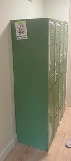 Nieuwe Povag Lockerkast - Groen - 180x120x50 cm, Ophalen of Verzenden, Nieuw