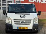 Ford Transit Kombi 300S 2.2 TDCi 9Pers,Airco,Cruise,2012, Auto's, Voorwielaandrijving, Euro 5, Gebruikt, 2000 kg
