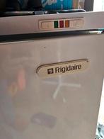 frigidaire, Ophalen, Gebruikt
