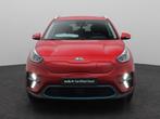 Kia e-Niro ExecutiveLine 64 kWh | 3- Fase | Stoel & Stuur Ve, Auto's, 12 maanden, Gebruikt, 1712 kg, 204 pk