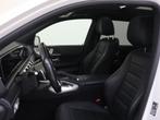 Mercedes-Benz GLS 400 d 4MATIC Premium Plus Grijs kenteken /, Auto's, Stof, 2925 cc, Origineel Nederlands, Bedrijf