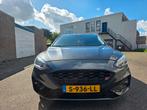 Ford Focus ST, 2018, Keyless, Led, Clima, PDC, Zw Hemel, Auto's, Ford, Euro 6, 3 cilinders, 1100 kg, Hatchback