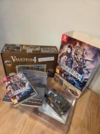 Valkyria Chronicles 4 Premium Edition Nintendo Switch, Avontuur en Actie, 1 speler, Ophalen of Verzenden, Zo goed als nieuw