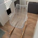 Rotan Schommelstoel Babykamer, Antiek en Kunst, Ophalen