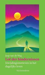Jaap van de Weg Lof der hindernissen, Ophalen of Verzenden, Nieuw