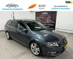 Volkswagen Passat Variant 1.4 TSI Comfort Executive Line, Euro 5, 122 pk, Origineel Nederlands, Zilver of Grijs