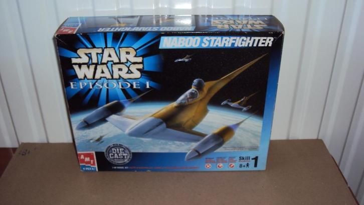 star wars, Verzamelen, Star Wars, Zo goed als nieuw, Actiefiguurtje, Ophalen of Verzenden