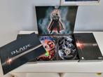 Blade trilogy box, Cd's en Dvd's, Gebruikt, Ophalen of Verzenden