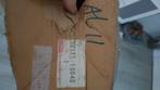 Voor Bumper Toyota Tercel AL 2, Voor, Nieuw, Ophalen of Verzenden, Toyota