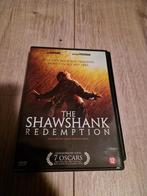 Stephen King's The shawshank redemption, Cd's en Dvd's, Dvd's | Horror, Ophalen of Verzenden