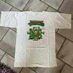 Vintage TMNT T-shirt - Maat 164, Kinderen en Baby's, Kinderkleding | Overige, Ophalen of Verzenden, Gebruikt, Jongen of Meisje